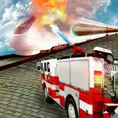 Free play online 911 Fire Rescue 3D APK Free play online 911 Fire Rescue 3D APK