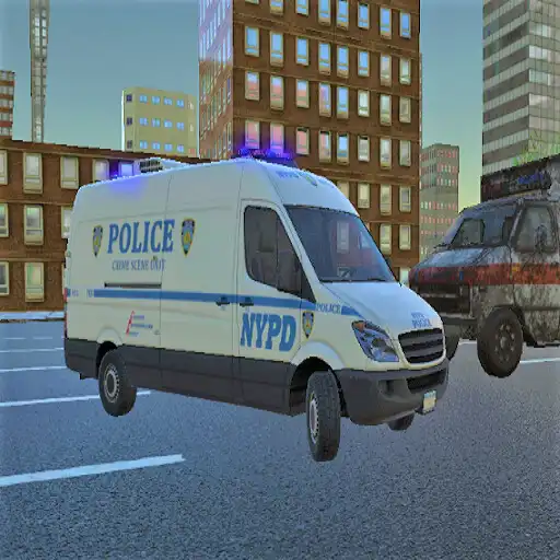Play 911 NYPD : Real Police Game APK