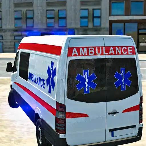 Play 911 Police Ambulance Game 2023 APK