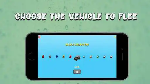 Play 911 Police Escape as an online game 911 Police Escape with UptoPlay
