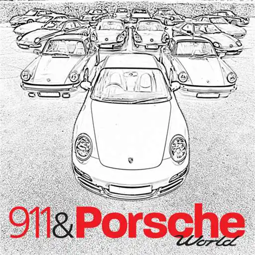 Run free android online 911 & Porsche World APK