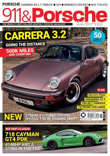 Play 911 & Porsche World  and enjoy 911 & Porsche World with UptoPlay