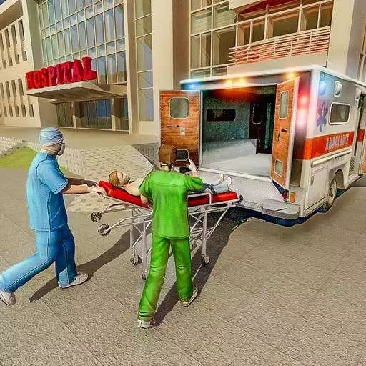 Play 911 Rescue Ambulance Simulator APK Play 911 Rescue Ambulance Simulator APK