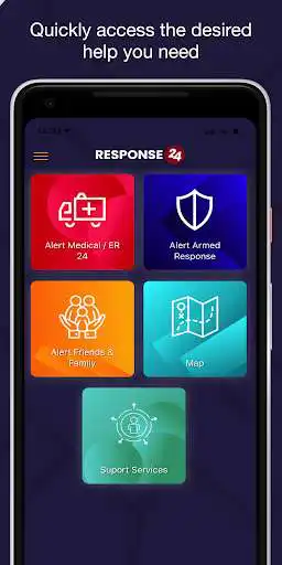 Play 911 Response 24  and enjoy 911 Response 24 with UptoPlay