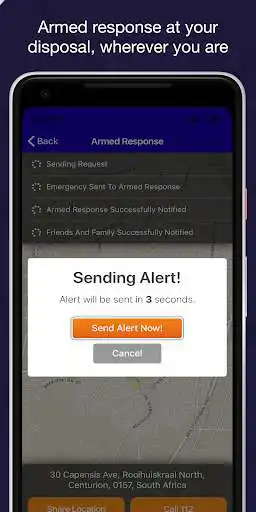 Play 911 Response 24 as an online game 911 Response 24 with UptoPlay