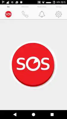 Play 911 SOS