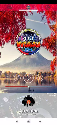 Play 91.1WWTJOLOGSFM as an online game 91.1WWTJOLOGSFM with UptoPlay