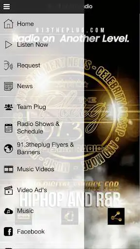 Play 91.3theplug Radio  and enjoy 91.3theplug Radio with UptoPlay