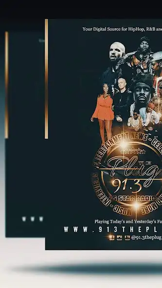 Play 91.3 The Plug and enjoy 91.3 The Plug with UptoPlay Play 91.3 The Plug and enjoy 91.3 The Plug with UptoPlay