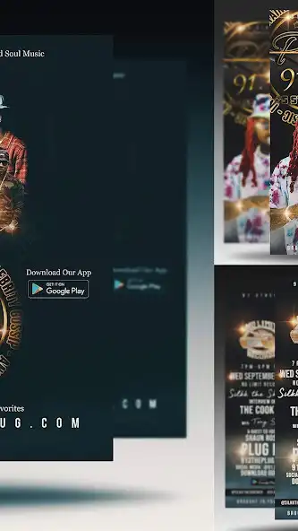 Play 91.3 The Plug as an online game online 91.3 The Plug with UptoPlay Play 91.3 The Plug as an online game 91.3 The Plug with UptoPlay