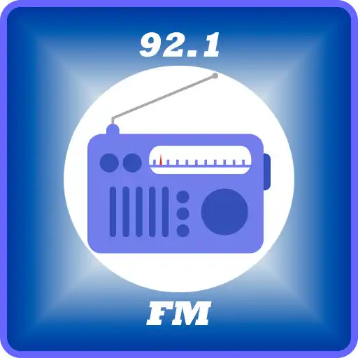 Play 92.1 FM Radio Station Online APK