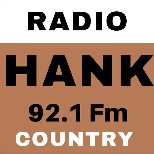 Play 92.1 Hank Fm Country Texas App APK Play 92.1 Hank Fm Country Texas App APK