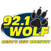 Free play online 92.1 The Wolf APK
