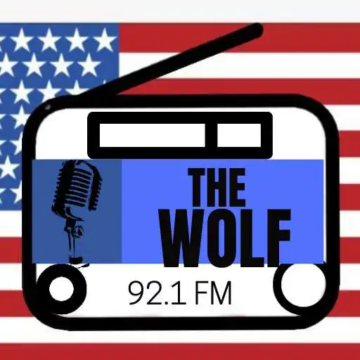 Play 92.1 The Wolf Radio USA Online APK