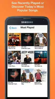 Play 92.1 The Wolf
