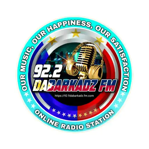 Play 92.2 Dabarkadz FM APK Play 92.2 Dabarkadz FM APK