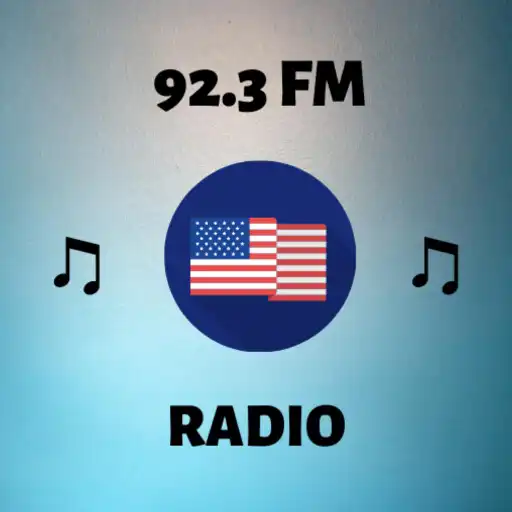 Play 92.3 FM Radio Station Grand Ju APK