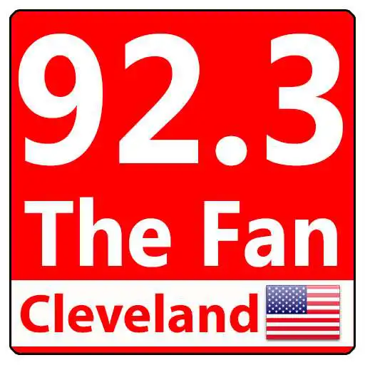 Play 92.3 The Fan Cleveland APK Play 92.3 The Fan Cleveland APK