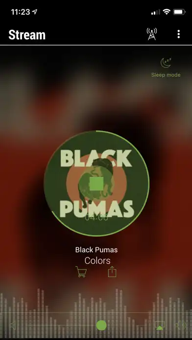 Play 92.3 WTTS  and enjoy 92.3 WTTS with UptoPlay