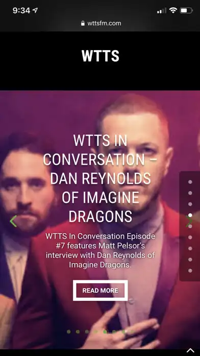 Play 92.3 WTTS as an online game 92.3 WTTS with UptoPlay