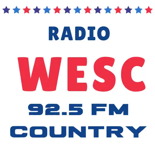 Play 92.5 Wesc Country Fm Radio App APK