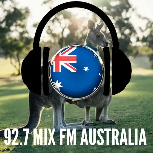 Play 92.7 Mix fm Australia APK