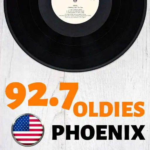 Play 92.7 Oldies Phoenix KAZG APK