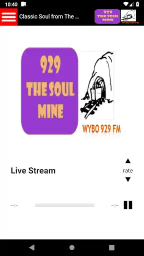Play 929 Fm The Soul Mine  and enjoy 929 Fm The Soul Mine with UptoPlay
