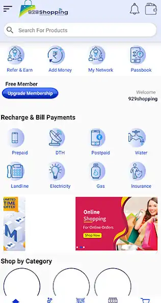 Play 929shopping doorstep supermark  and enjoy 929shopping doorstep supermark with UptoPlay
