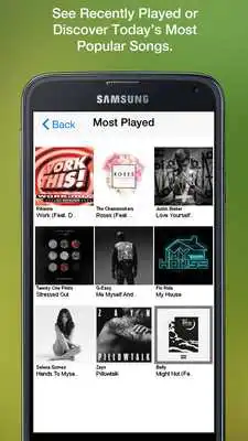 Play APK 92.9 The Beat KOSP  and enjoy 92.9 The Beat KOSP with UptoPlay com.airkast.tunekast1647_66