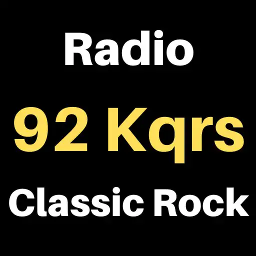 Play 92 Kqrs Minnesota Classic Rock APK