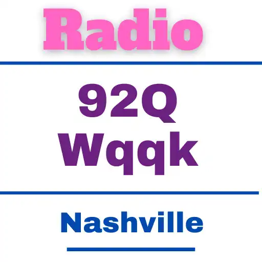 Play 92Q Radio Station App Wqqk Fm APK