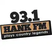 Free play online 93.1 HankFM APK