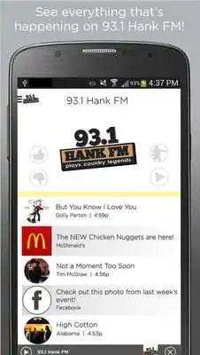Play 93.1 HankFM