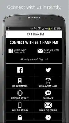 Play 93.1 HankFM