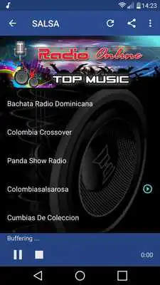 Play 93.1 Radio Amor New York