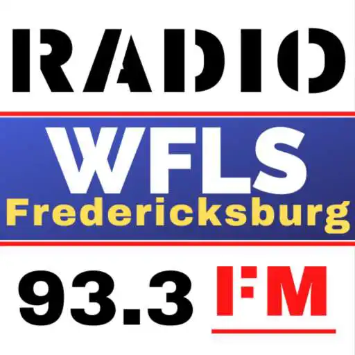 Play 93.3 Wfls Radio Country Music APK