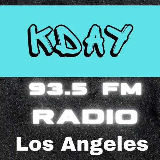 Play 93.5 Kday Radio Los Angeles Fm APK
