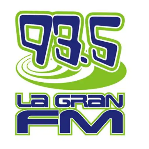 Play 93.5 LA GRAN FM APK