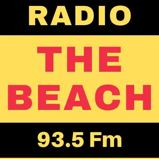 Play 93.5 The Beach Rock Radio Live APK
