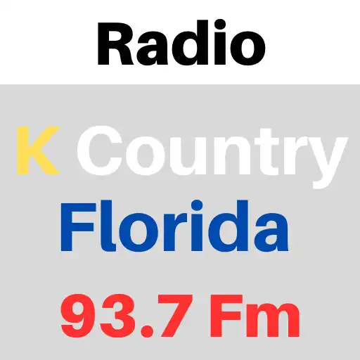 Play 93.7 K Country Florida Ocala APK