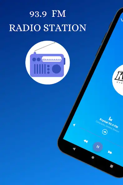 Play 93.9 FM Radio Station Online as an online game 93.9 FM Radio Station Online with UptoPlay