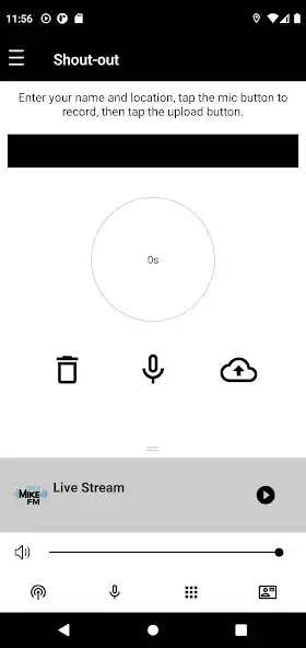 Play 93.9 Mike FM  and enjoy 93.9 Mike FM with UptoPlay