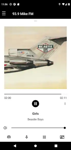 Play 93.9 Mike FM as an online game 93.9 Mike FM with UptoPlay