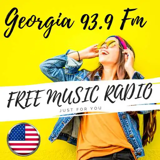 Play 93.9 Radio Live Stations Georgia Fm Music Free HD APK