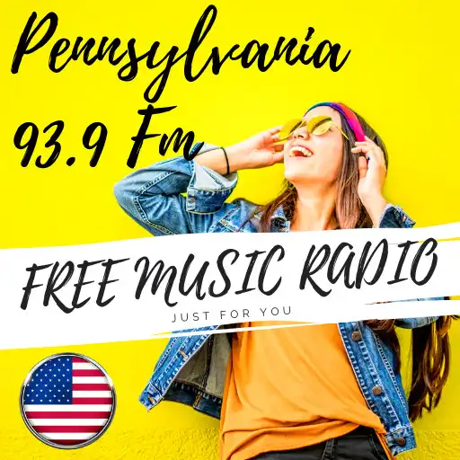 Play 93.9 Radio Live Stations Pennsylvania Fm Music App APK