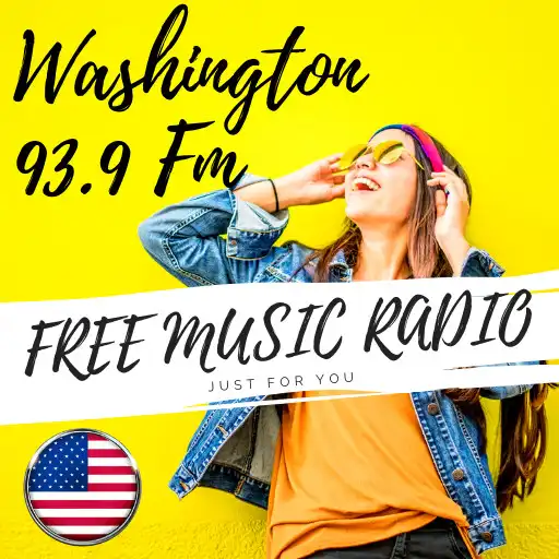 Play 93.9 Radio Live Station Washington Fm Music Online APK