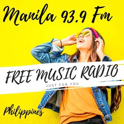 Play 93.9 Radio Stations Philippines Fm Live Music Free APK