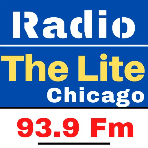 Play 93.9 The Lite Fm Chicago App APK