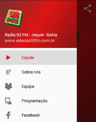 Play 93 FM  and enjoy 93 FM with UptoPlay